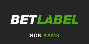 Betlabel logo